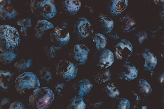 How To Get Blueberry Stains Out of Clothes