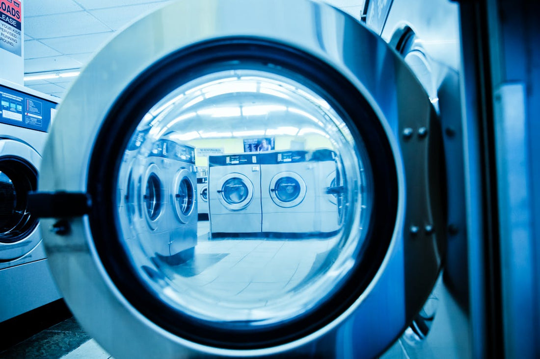 How To Get Rid of Mold in Your Washer